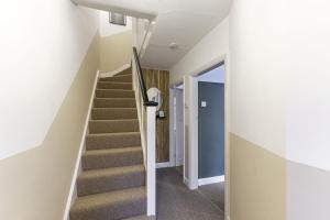 Spacious 3-Bed with parking NEAR NEC & BHX AIRPORT