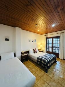 Geres Mountain View Guest House