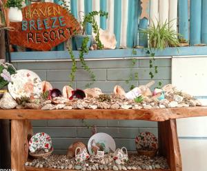 HAVEN BREEZE RESORT - A home of Hundred Islands