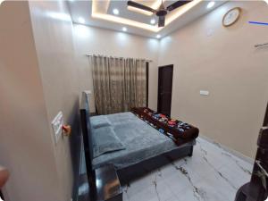 Agya Comfort Suites Luxurious 2BHK near Jammu Airport