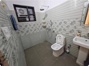Agya Comfort Suites Luxurious 2BHK near Jammu Airport