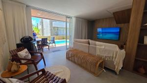 Casa Brisa Cond Naluum by ReservaMilagres