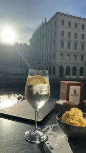 LuTomic Apartmant by the sea