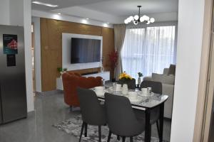 Serene Rental unit in Nairobi, Westlands - 3BR