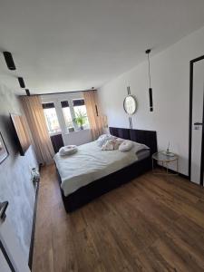 Apartament Patka Wysoki STANDARD