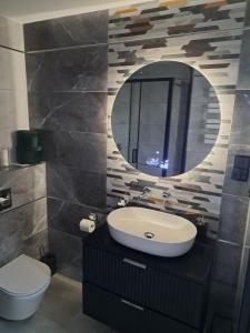 Apartament Patka Wysoki STANDARD