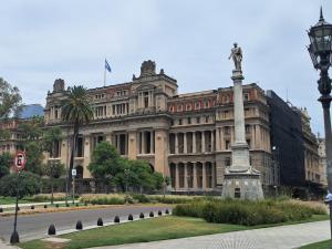 Tu mejor opcion en BA