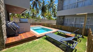 Casa Brisa Cond Naluum by ReservaMilagres