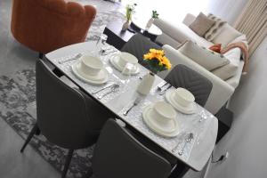 Serene Rental unit in Nairobi, Westlands - 3BR