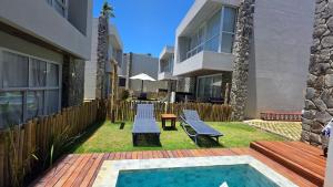 Casa Brisa Cond Naluum by ReservaMilagres