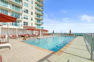 Bright and Spacious Studio Miami Retreat