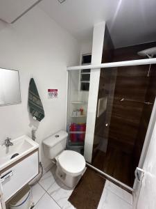 Apartamento em Copacabana Posto 5 - 200m da praia - Portaria 24h