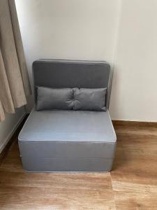 Apartamento em Copacabana Posto 5 - 200m da praia - Portaria 24h