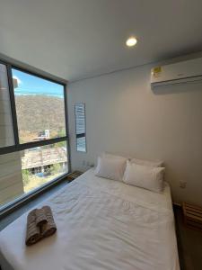 Salguero Suites, aparta suite