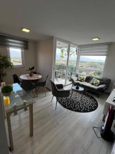 Departamento safari rancagua-wifi-parking-2 habitaciones-2baño