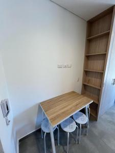 Salguero Suites, aparta suite