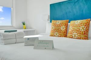 Bright and Spacious Studio Miami Retreat