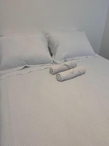 Maraca Beach II - Flat a 50m da praia