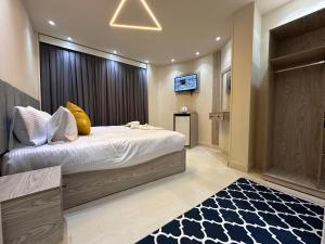 New Scarab Pyramids View