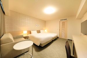 Richmond Hotel Fukushima Ekimae