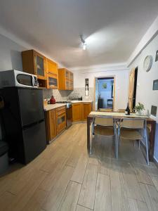 Dom wakacyjny bezpośrednio przy Jeziorze Białym