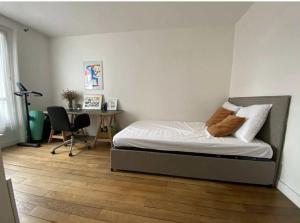 Nahema Bastille-Marais