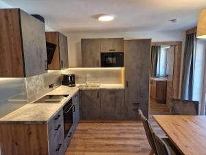 Griesbauer Familie Gehwolf