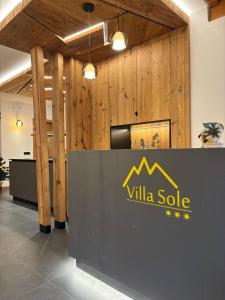 Affittacamere Villa Sole