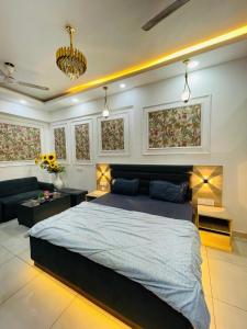 The luxury Nest