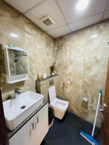 The luxury Nest