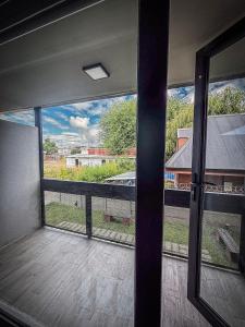 Apartment in Valdivia steps from the waterfront