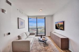 Miami Lux 1BR 47th Floor w Balcony