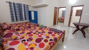 George Homestay Ujire Dharmastala