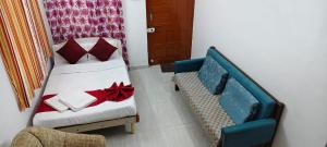 Omkar Bungalow