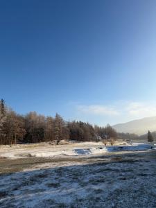 Pod Śnieżnymi Kotłami
