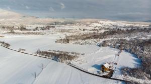 Family Oasis, Plaški