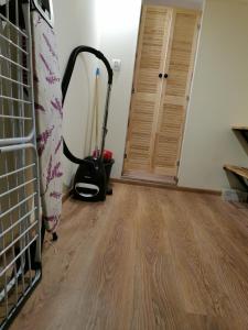 Mieszkanie nad Popradem 2