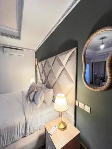 Complexe villa and Restaurant