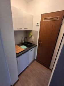 Ferienwohnung Natalia