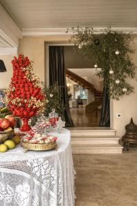 Zahir Country House Boutique Hotel Noto