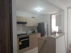 CASA AMOBLADA 4 HABITACIONes