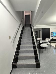 3 Bedroom 3 bathroom penthouse on the 14th floor