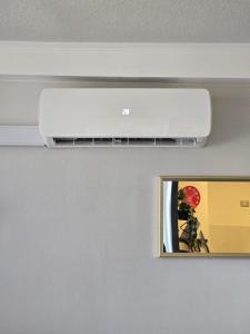 Nuevo Dep céntrico y moderno en Rancagua