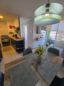 Nuevo Dep céntrico y moderno en Rancagua