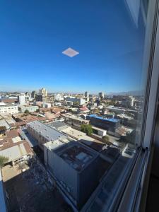 Nuevo Dep céntrico y moderno en Rancagua