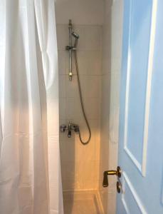 Grego apartment Chalki