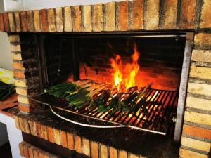 Villa Can Raurell Casa rural para 14 en Girona