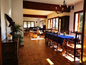 Villa Can Raurell Casa rural para 14 en Girona