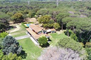 Villa Can Raurell Casa rural para 14 en Girona