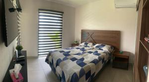 Hermoso departamento nuevo en Cascadas Cocoyoc